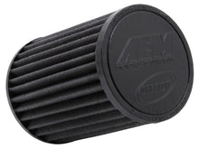 Load image into Gallery viewer, AEM Dryflow 3.5in. X 7in. Round Tapered Air Filter - Main Product View