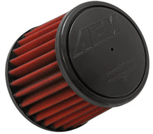 Load image into Gallery viewer, AEM Dryflow 3in. X 5in. Round Tapered Air Filter - Main Product View