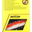Load image into Gallery viewer, AEM Dryflow 4in x 7in Dryflow - Additional View 7