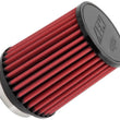 Load image into Gallery viewer, AEM Dryflow 4in x 7in Dryflow W/O Hole - Main Product View