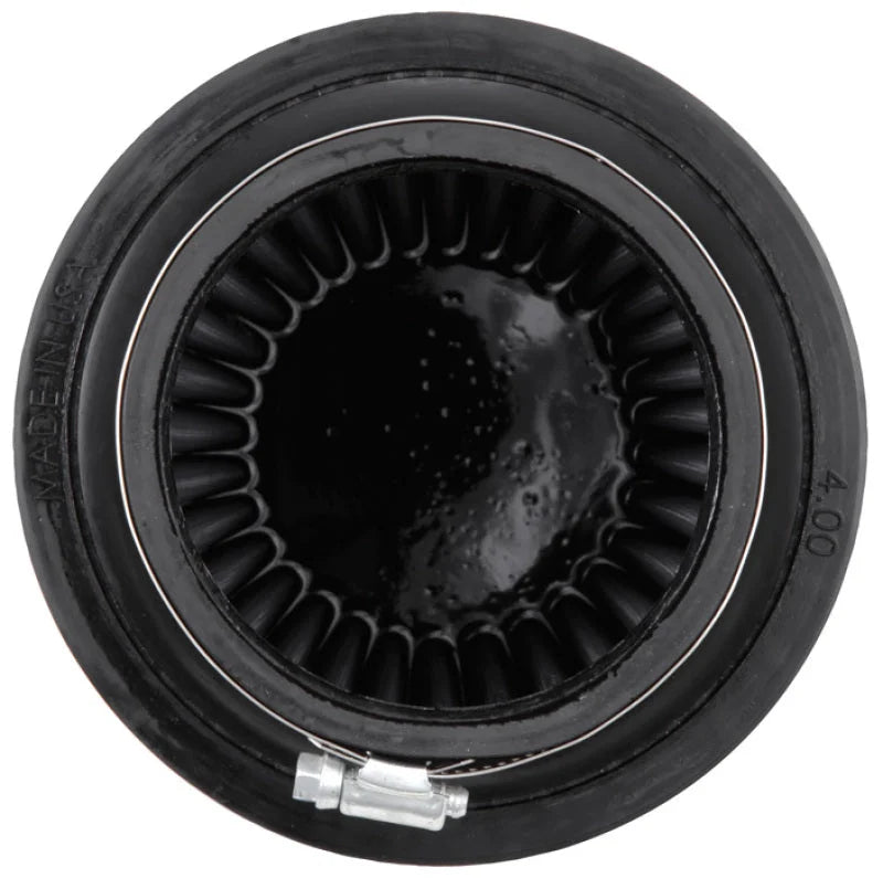 AEM Dryflow 4in x 7in Dryflow W/O Hole - Additional View 6