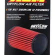 Load image into Gallery viewer, AEM Dryflow 4in x 7in Dryflow W/O Hole - Additional View 10