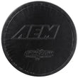 Load image into Gallery viewer, AEM Dryflow 4in x 7in Dryflow W/O Hole - Additional View 12