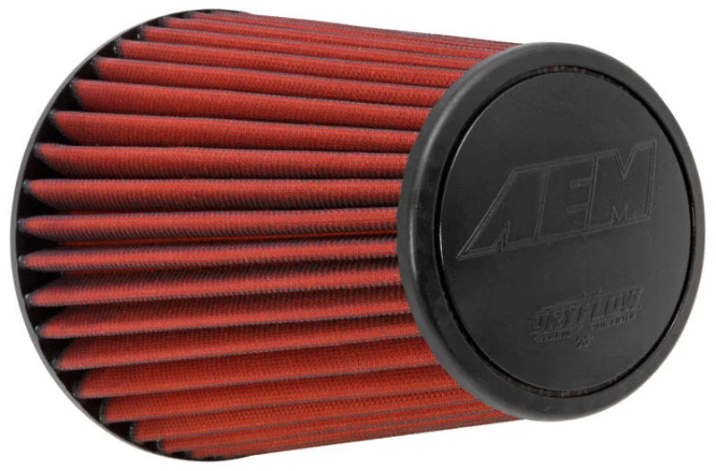 AEM Dryflow Air Filter 6in X 9in Dryflow - Main Product View