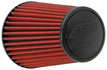 Load image into Gallery viewer, AEM Dryflow Air Filter 6in X 9in Dryflow - Main Product View