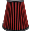 Load image into Gallery viewer, AEM Dryflow Air Filter-Oval Tapered 8in x 10.5in O/S Base / 5in x 7.75in O/S Top / 8in Height - Additional View 5
