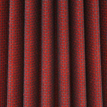 Load image into Gallery viewer, AEM Dryflow Air Filter - Round Tapered 5in Top OD x 6 Base OD x 5.563in H x 3in Flange ID - Side View