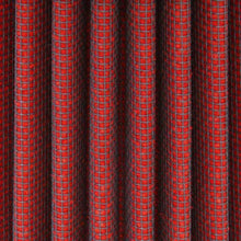 Load image into Gallery viewer, AEM Dryflow Air Filter - Round Tapered 6in Base OD x 5in Top OD x 5.5in H x 2.5in Flange ID - Side View