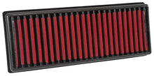 Load image into Gallery viewer, AEM Dryflow Air Filter for 07-16 Audi A4 1.8L TFSI - Main Product View