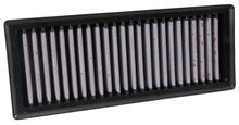 Load image into Gallery viewer, AEM Dryflow Air Filter for 07-16 Audi A4 1.8L TFSI - Side View
