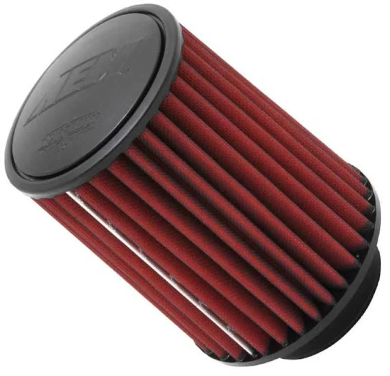 AEM Dryflow Conical Air Filter 5.25in Base OD / 4.75in Top OD / 7in Height - Main Product View