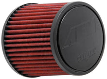 Load image into Gallery viewer, AEM Dryflow Conical Air Filter 5.5in Base OD / 4.75in Top OD / 5in Height - Main Product View