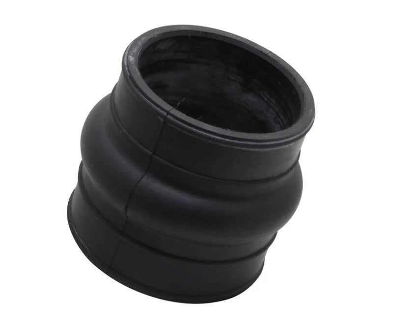 AEM EPDM Coupler 3in L (For 2.5in to 2.75in Diameter Tubes) - Main Product View