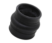 Load image into Gallery viewer, AEM EPDM Coupler 3in L (For 2.5in to 2.75in Diameter Tubes) - Main Product View