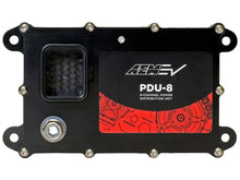 Load image into Gallery viewer, AEM EV 8 Channel CAN Driven Slave Type Power Distribution Unit (PDU) - Additional View 5