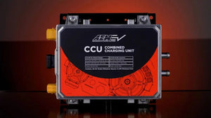 AEM EV CCU Kit - Main Product View