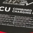 Load image into Gallery viewer, AEM EV CCU Kit - Side View