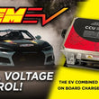 Load image into Gallery viewer, AEM EV CCU Kit - Back View
