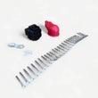 Load image into Gallery viewer, AEM EV Plug &amp; Pin Kit for PDU-8 - Side View
