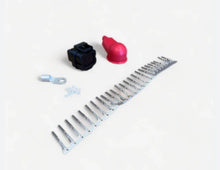 Load image into Gallery viewer, AEM EV Plug &amp; Pin Kit for PDU-8 - Side View
