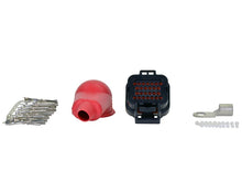 Load image into Gallery viewer, AEM EV Plug &amp; Pin Kit for PDU-8 - Installation View
