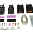 Load image into Gallery viewer, AEM EV Plug &amp; Pin Kit for VCU300 - Main Product View