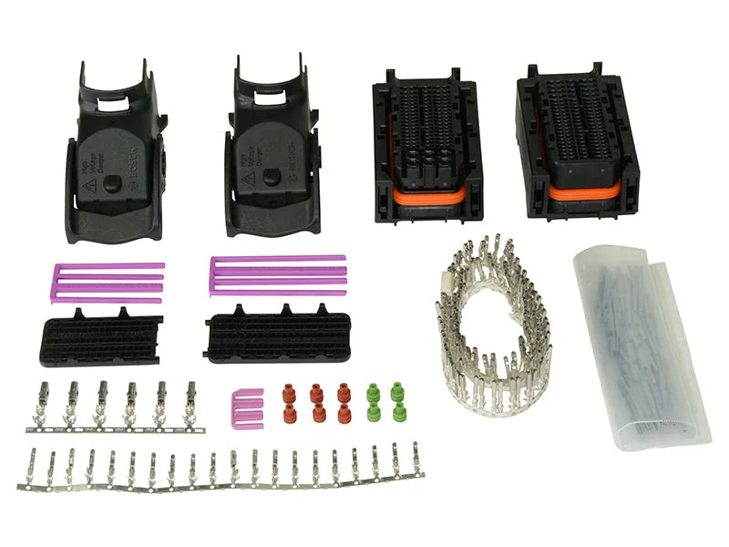 AEM EV Plug & Pin Kit for VCU300 - Main Product View