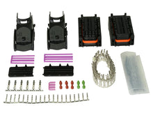 Load image into Gallery viewer, AEM EV Plug &amp; Pin Kit for VCU300 - Main Product View
