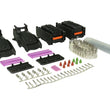 Load image into Gallery viewer, AEM EV Plug &amp; Pin Kit for VCU300 - Installation View