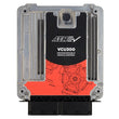 Load image into Gallery viewer, AEM EV VCU300 Programmable Vehicle Control Unit 196-pin Connector 3 CAN 4-Motor Control - Installation View
