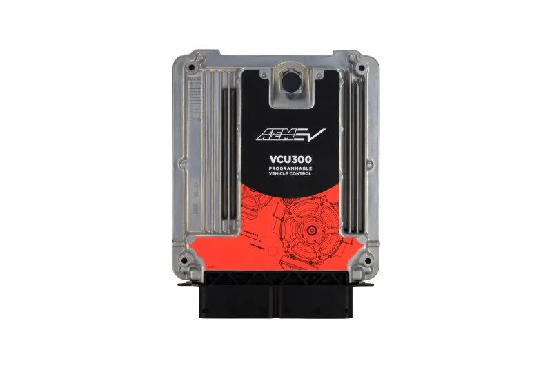 AEM EV VCU300 Programmable Vehicle Control Unit 196-pin Connector 3 CAN 4-Motor Control - Additional View 6