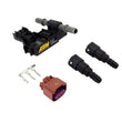 Load image into Gallery viewer, AEM Ethanol Content Flex Fuel Sensor Kit - Main Product View