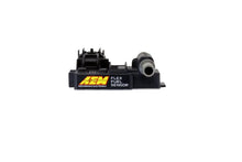 Load image into Gallery viewer, AEM Ethanol Content Flex Fuel Sensor Kit - Side View