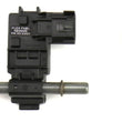 Load image into Gallery viewer, AEM Ethanol Content Flex Fuel Sensor w/ -6AN fittings Kit - Back View