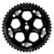Load image into Gallery viewer, AEM Evo 8 &amp; IX Black Tru-Time Cam Gear - Main Product View