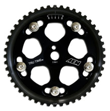 Load image into Gallery viewer, AEM Evo 8 &amp; IX Black Tru-Time Cam Gear - Main Product View