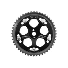 Load image into Gallery viewer, AEM Evo 8 &amp; IX Black Tru-Time Cam Gear - Side View