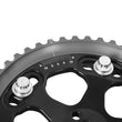 Load image into Gallery viewer, AEM Evo 8 &amp; IX Black Tru-Time Cam Gear - Back View