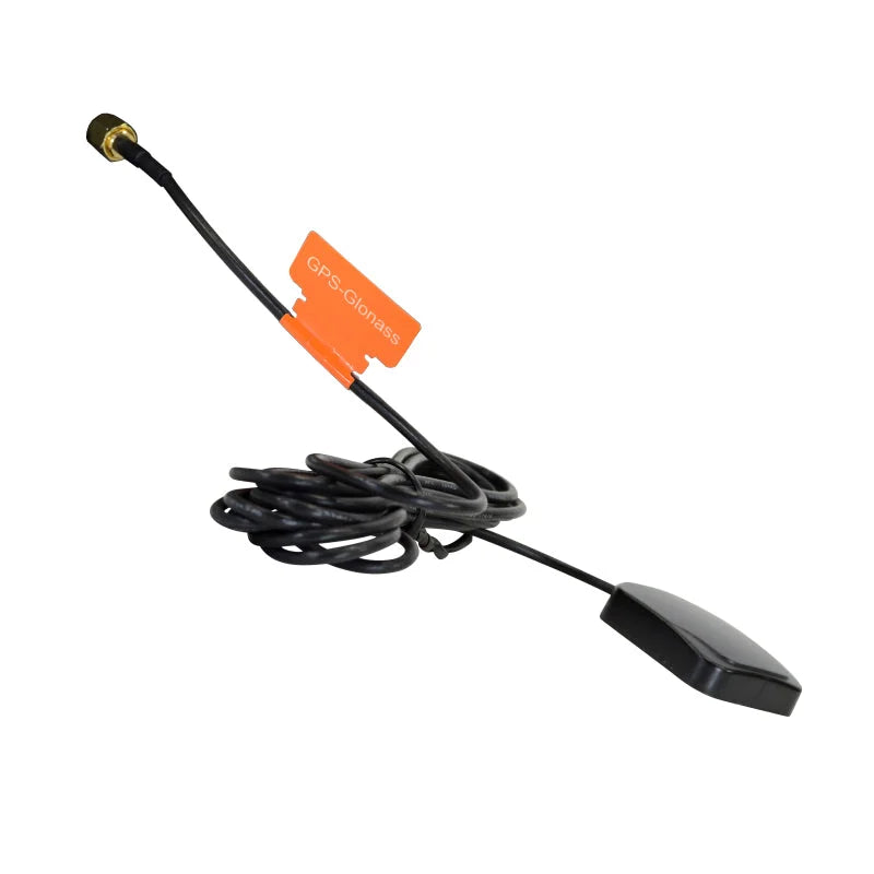 AEM GPS Replacement Antenna - Main Product View