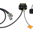Load image into Gallery viewer, AEM GPS Replacement Antenna - Side View