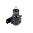 Load image into Gallery viewer, AEM High Capacity Universal Black Adjustable Fuel Pressure Regulator - Main Product View