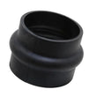 Load image into Gallery viewer, AEM Hose Hump 3.25in/3.5in x 3in - Main Product View