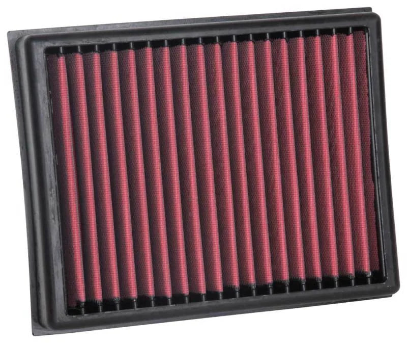 AEM Induction 15-17 Nissan NP300 2.3L DryFlow Air Filter - Main Product View
