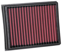 Load image into Gallery viewer, AEM Induction 15-17 Nissan NP300 2.3L DryFlow Air Filter - Main Product View