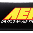Load image into Gallery viewer, AEM Induction 15-17 Nissan NP300 2.3L DryFlow Air Filter - Additional View 7