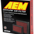 Load image into Gallery viewer, AEM Induction 15-17 Nissan NP300 2.3L DryFlow Air Filter - Additional View 9