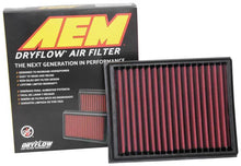 Load image into Gallery viewer, AEM Induction 15-17 Nissan NP300 2.3L DryFlow Air Filter - Additional View 12