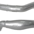 Load image into Gallery viewer, AEM Induction 15-20 BMW M3/M4 L6-3.0L F/I Turbo Intercooler Charge Pipe Kit - Main Product View
