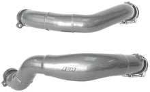 Load image into Gallery viewer, AEM Induction 15-20 BMW M3/M4 L6-3.0L F/I Turbo Intercooler Charge Pipe Kit - Main Product View