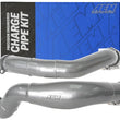 Load image into Gallery viewer, AEM Induction 15-20 BMW M3/M4 L6-3.0L F/I Turbo Intercooler Charge Pipe Kit - Additional View 5
